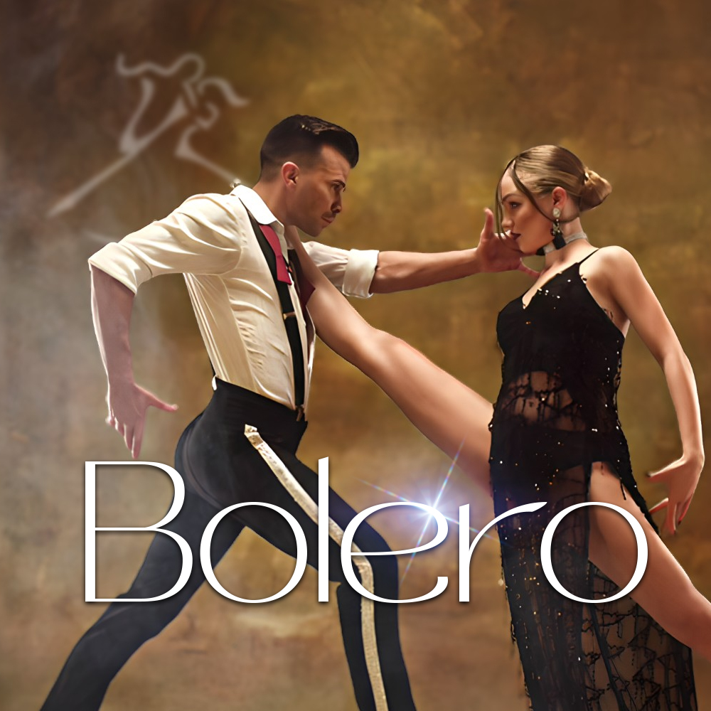 Bolero Lessons