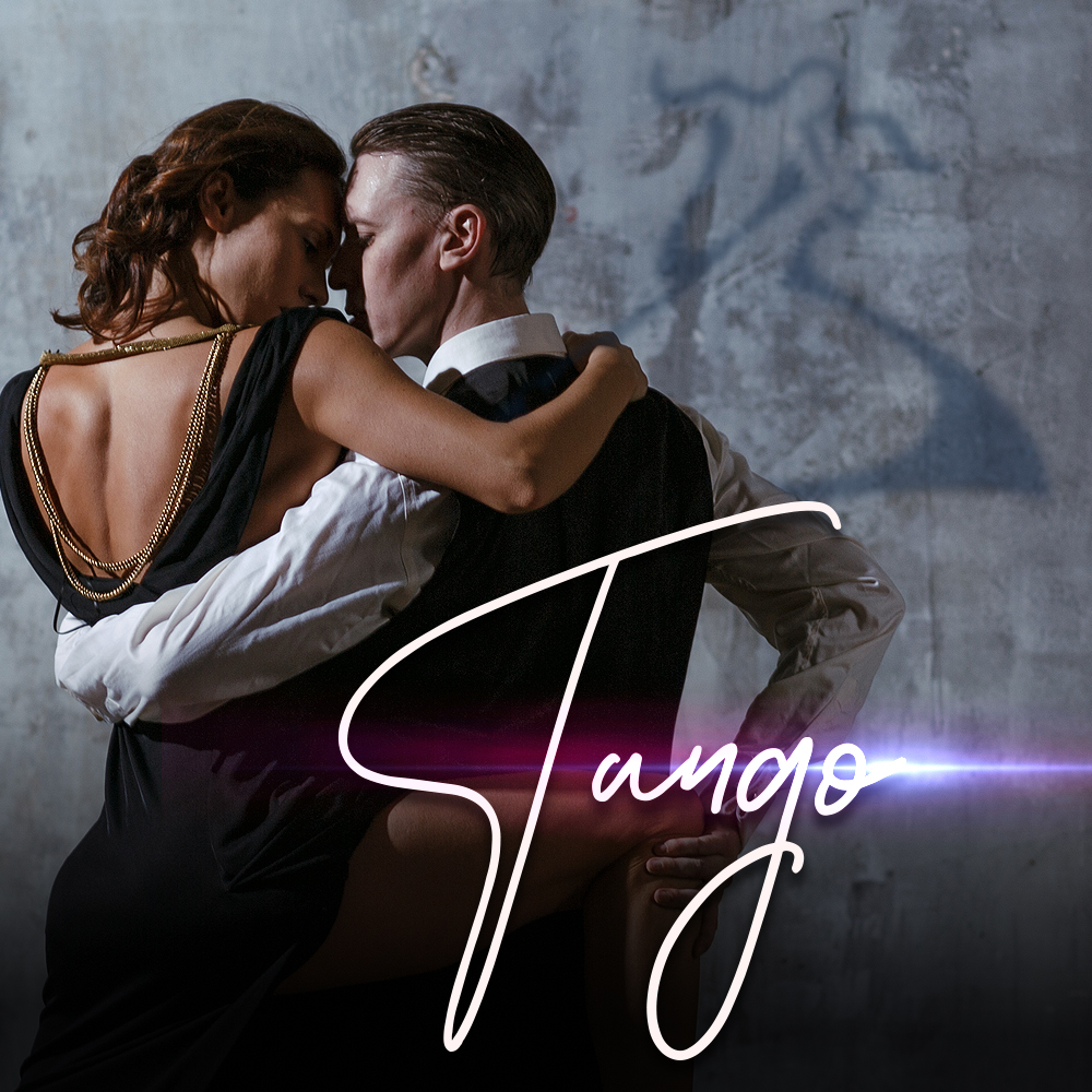 Tango Lessons